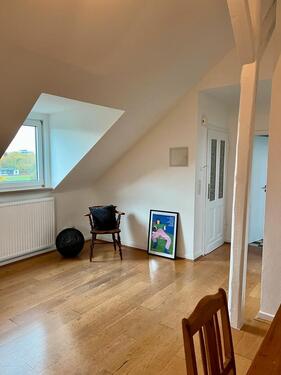 Foto - 1 Zimmer Etagenwohnung zur Miete in Düsseldorf