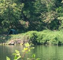 Freizeitgrundstück direkt am Neckar zu vermieten! - Heidelberg Peterstal