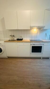 Foto - 3 Zimmer Etagenwohnung in Berlin