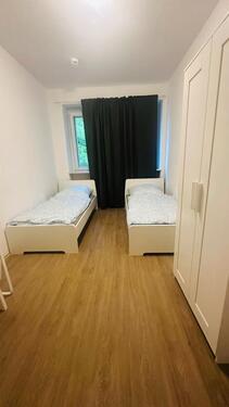 Foto - Etagenwohnung in Berlin zur Miete