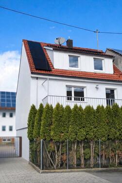 Foto - 6 Zimmer Etagenwohnung zum Kaufen in Schwäbisch Gmünd