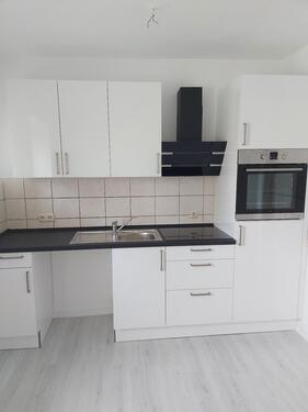 Foto - Renovierte 2-Zimmer-Wohnung im Erdgeschos zu vermieten