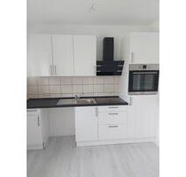 Renovierte 2-Zimmer-Wohnung im Erdgeschos zu vermieten - Lüchow (Wendland)