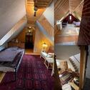 Foto - 5 Zimmer Etagenwohnung zur Miete in Saalfeld (Saale)