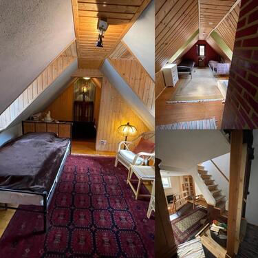 Foto - 5 Zimmer Etagenwohnung zur Miete in Saalfeld (Saale)