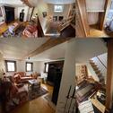 Foto - 5 Zimmer Etagenwohnung in Saalfeld (Saale)