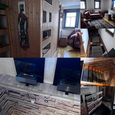 Foto - Etagenwohnung in Saalfeld (Saale) zur Miete