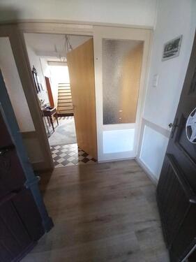 Foto - 4 Zimmer Erdgeschoßwohnung in Bad Emstal