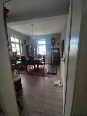 Foto - Erdgeschoßwohnung in Bad Emstal zur Miete