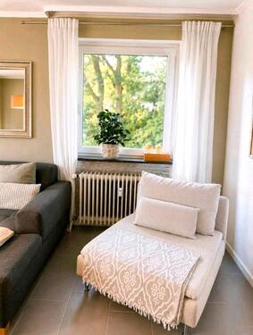 Foto - 3 Zimmer Etagenwohnung zum Kaufen in Saarbrücken
