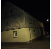 Einfamilienhaus einiges schon NEU gemacht - Beltheim
