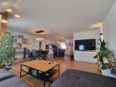 Foto - Designstarkes Wohnen auf 2 Ebenen - 2-Zimmer-Maisonette