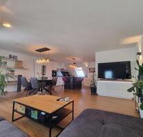 Designstarkes Wohnen auf 2 Ebenen - 2-Zimmer-Maisonette - Dachau