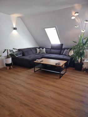 Foto - 2 Zimmer Maisonettenwohnung zum Kaufen in Dachau