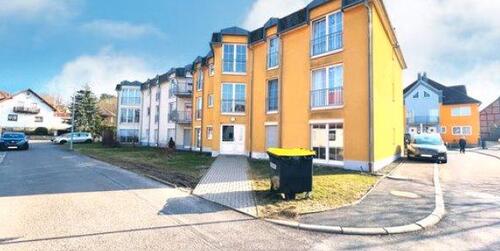Foto - Top Kapitalanlage! Vermietete 1-Zi-Wohnung mit TG-Stellplatz