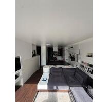 Hochwertig modernisierte 2-Zimmer Wohnung mit Balkon - Kaarst