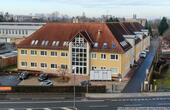 Foto - Büro- und Praxisflächen im modernisiertem Bürokomplex
