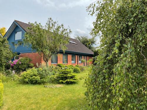 Foto - Einfamilienhaus in 24989 Dollerup auf schönem Grundstück