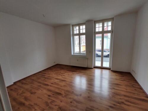Foto - Etagenwohnung zur Miete in Magdeburg