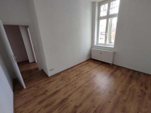 Foto - Etagenwohnung in Magdeburg