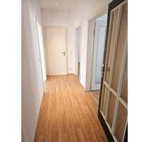 charmante 3 ZKB-Wohnung in direkter Innenstadtlage von Saarlouis