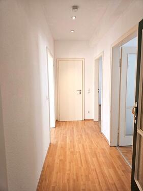 Foto - Etagenwohnung zur Miete in Saarlouis