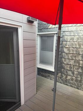 Foto - Kleine, teilmöblierte Wohnung in Niederfischbach zu vermieten