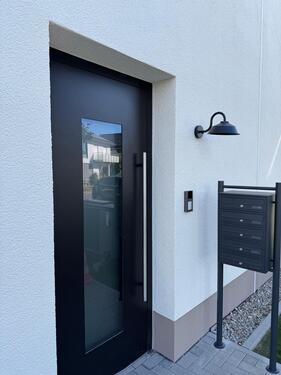 Foto - Etagenwohnung zur Miete in Riedstadt