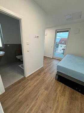 Foto - Etagenwohnung in Riedstadt