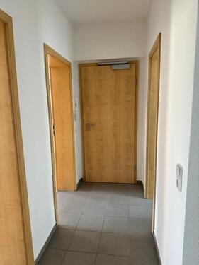 Foto - Etagenwohnung in Magdeburg zur Miete