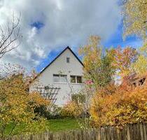 Sonnige 3-Zimmer-Wohnung mit großem Garten - Erlangen Alterlangen