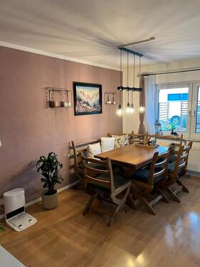 Foto - Etagenwohnung in Herbrechtingen
