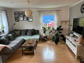 Foto - Etagenwohnung in Herbrechtingen zur Miete