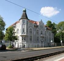 Großzügige, helle Wohnung in ruhiger Lage - Strausberg
