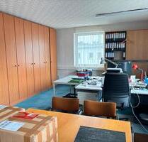 Büroraum einzeln mieten - All-in-Miete - Köln Kalk