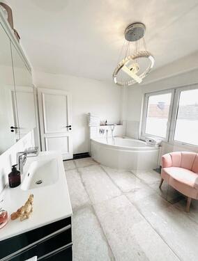 Foto - Etagenwohnung in Baesweiler