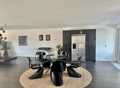 Foto - Etagenwohnung in Baesweiler zur Miete