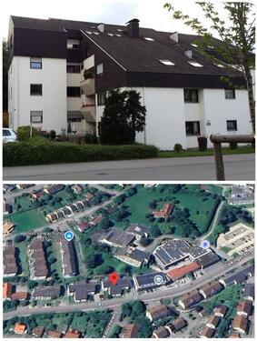 Foto - PRIVATVERKAUF 4,5 Zimmer Wohnung