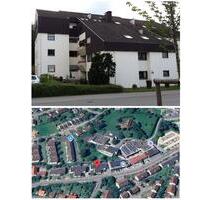 PRIVATVERKAUF 4,5 Zimmer Wohnung - Ellwangen (Jagst)