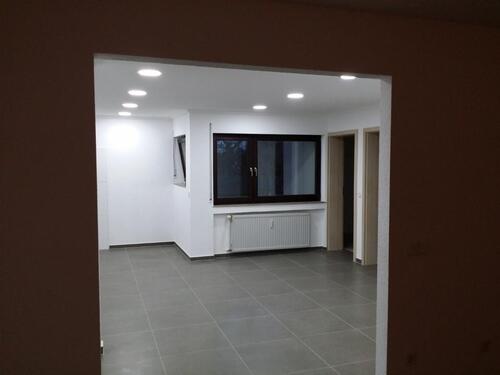 Foto - Etagenwohnung zum Kaufen in Ellwangen (Jagst)