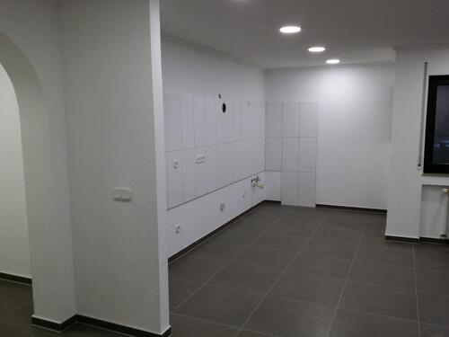 Foto - Etagenwohnung in Ellwangen (Jagst)