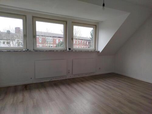 Foto - Etagenwohnung zur Miete in Bochum