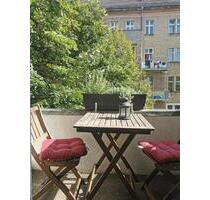 Schöne renovierte Altbauwohnung Friedrichshain (07.12. - 18.01.) - Berlin Friedrichshain-Kreuzberg