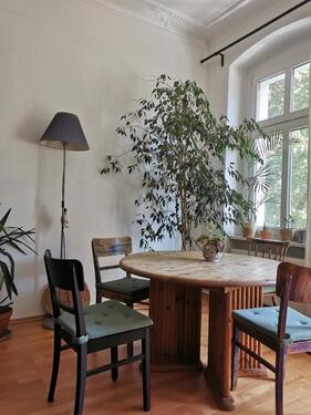 Foto - 2 Zimmer Etagenwohnung in Berlin