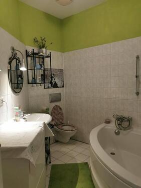 Foto - Etagenwohnung in Berlin zur Miete