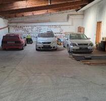 Garage Halle Lagerhalle zu vermieten - Bruchweiler-Bärenbach