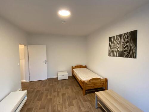 Foto - 1 Zimmer Etagenwohnung zur Miete in Berlin