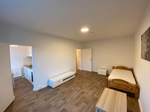 Foto - 1 Zimmer Etagenwohnung in Berlin