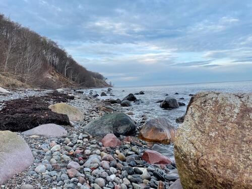Foto - 8 exklusive Eigentums-Ferienwohnungen – Direkter Ostseeblick!