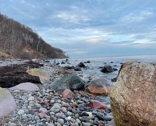 8 exklusive Eigentums-Ferienwohnungen – Direkter Ostseeblick! - Fehmarn